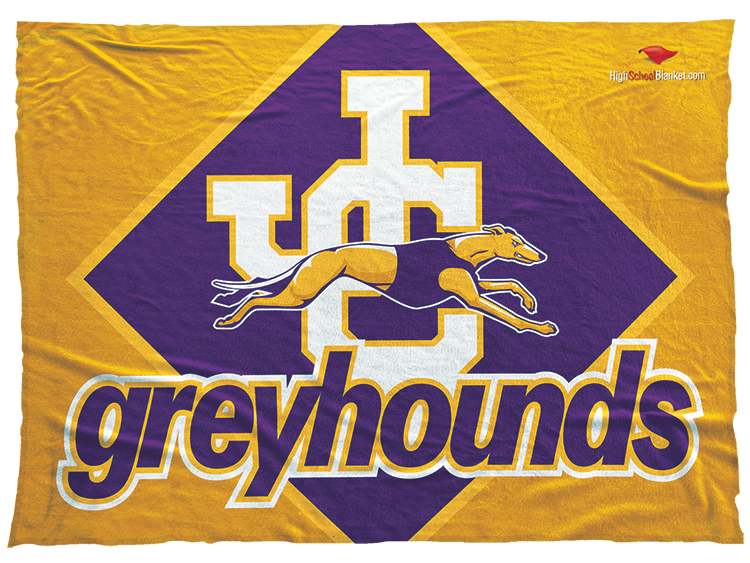 Jones County Greyhounds