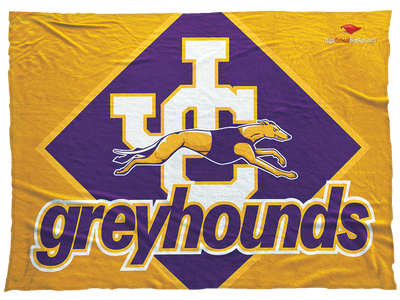 Jones County Greyhounds