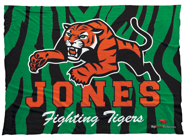Jones High School