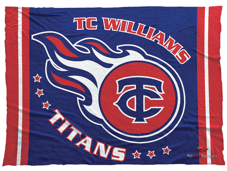 T.C. Williams Titans