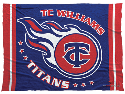 T.C. Williams Titans