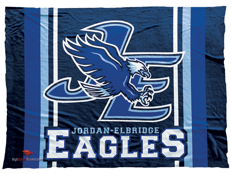 Jordan Elbridge Eagles