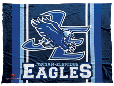 Jordan Elbridge Eagles