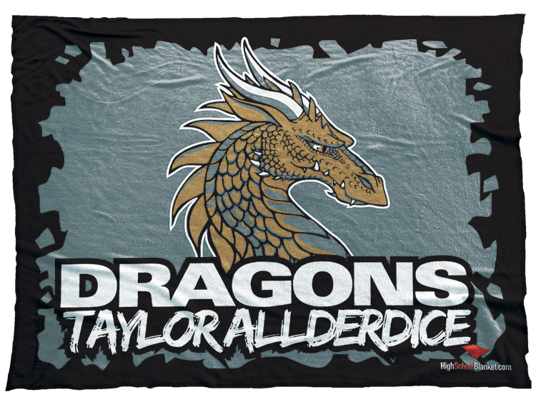 Taylor Allderdice Dragons