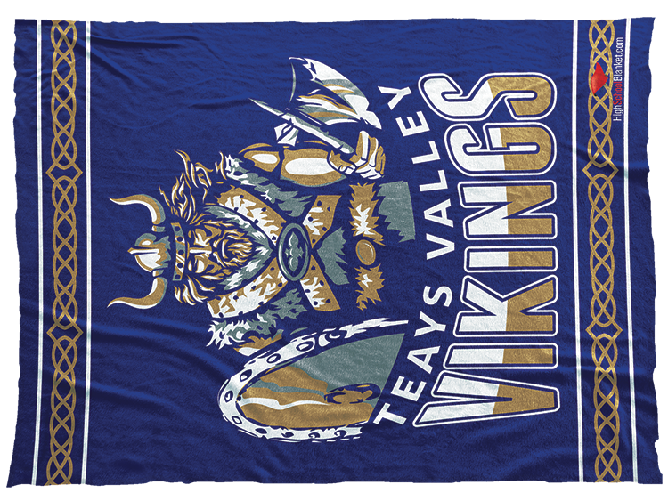 Teays Valley Vikings