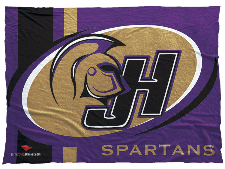 Jurupa Hills Spartans