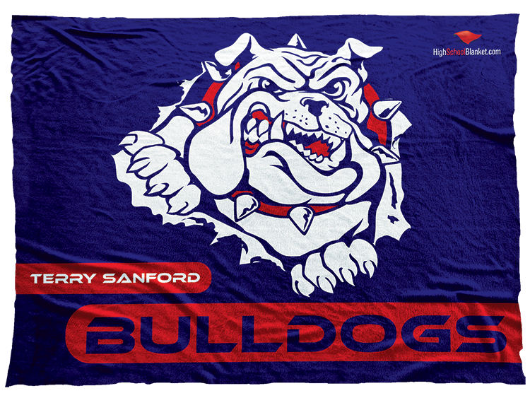 Terry Sanford Bulldogs