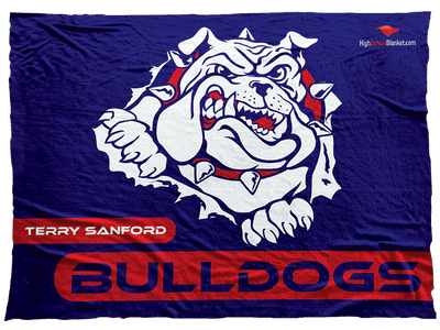 Terry Sanford Bulldogs