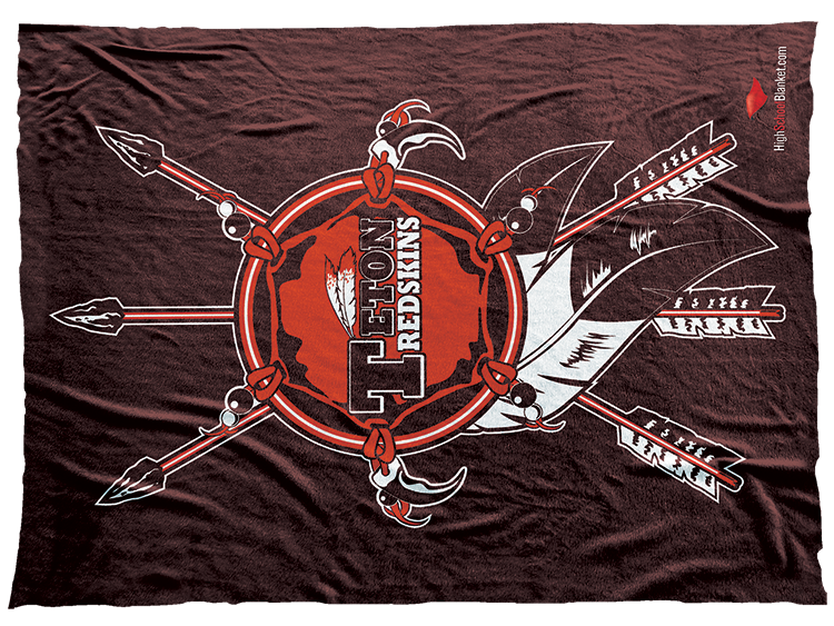 Teton Redskins