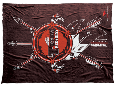 Teton Redskins