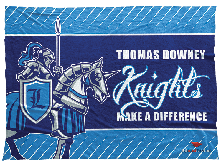 Thomas Downey Knights