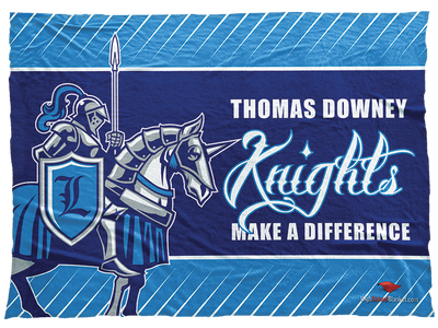 Thomas Downey Knights