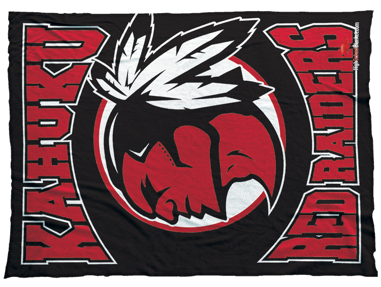 Kahuku Red Raiders