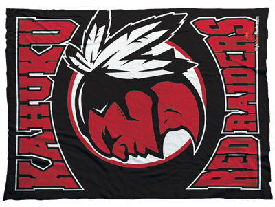 Kahuku Red Raiders