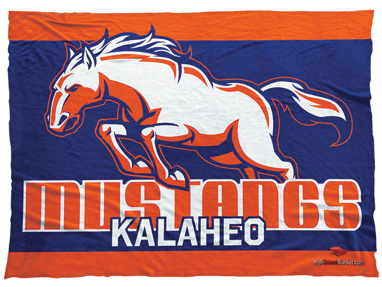 Kalaheo Mustangs