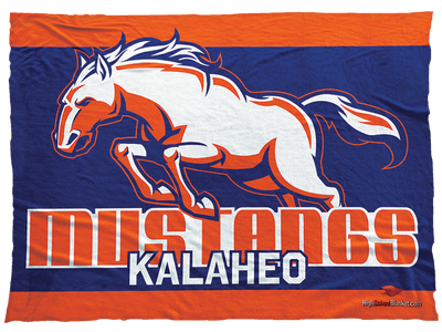 Kalaheo Mustangs