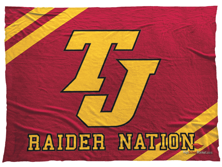 Thomas Jefferson Raiders