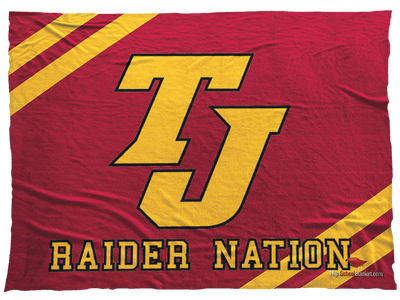 Thomas Jefferson Raiders
