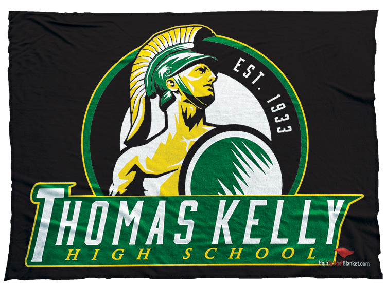 Thomas Kelly Trojans