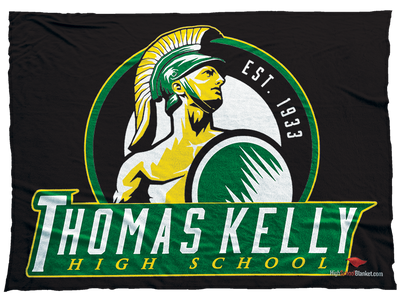 Thomas Kelly Trojans