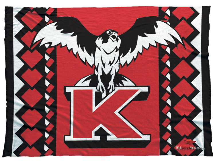 Kalani Falcons