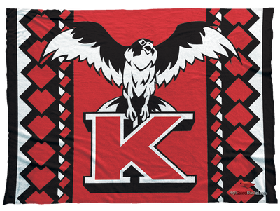 Kalani Falcons