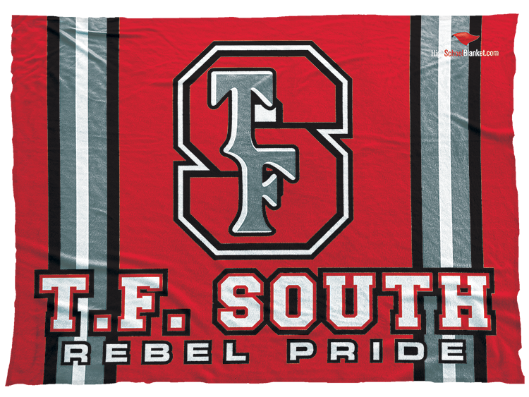 Thornton Fractional South Rebels