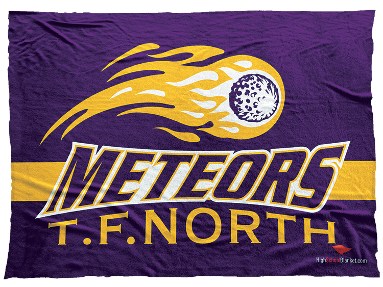 Thornton Fractional North Meteors