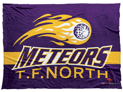 Thornton Fractional North Meteors