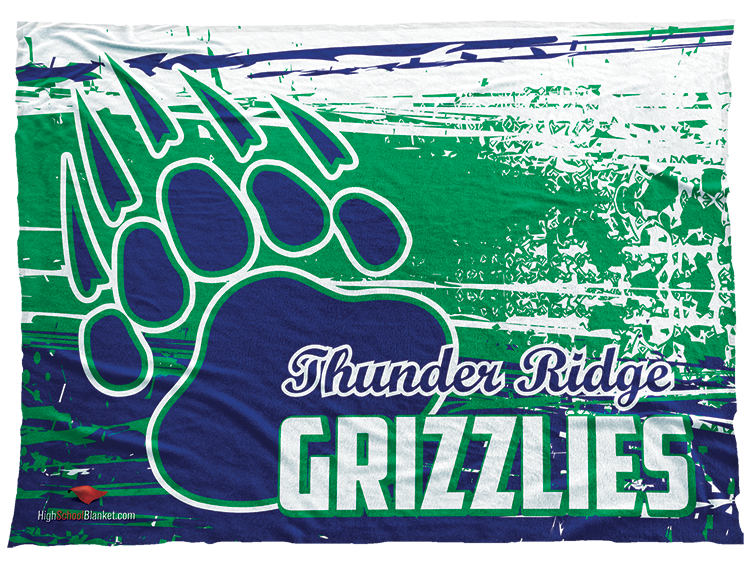Thunder Ridge Grizzlies