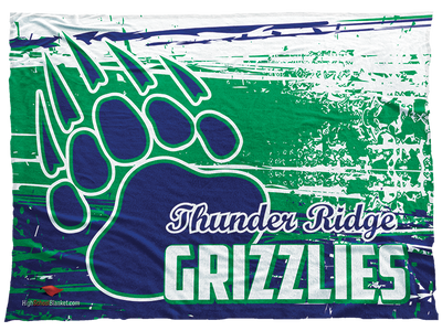 Thunder Ridge Grizzlies