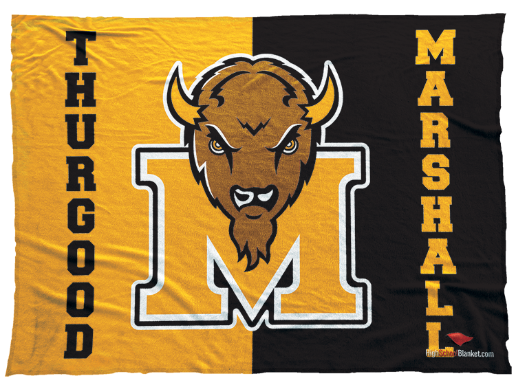 Thurgood Marshall Buffaloes