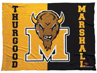 Thurgood Marshall Buffaloes