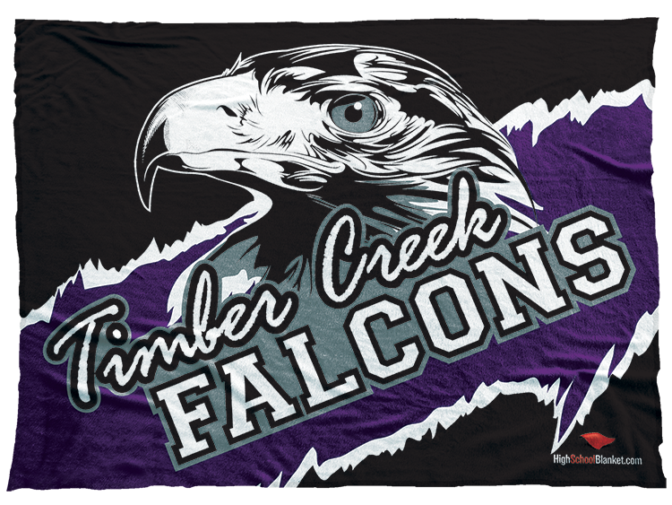 Timber Creek Falcons