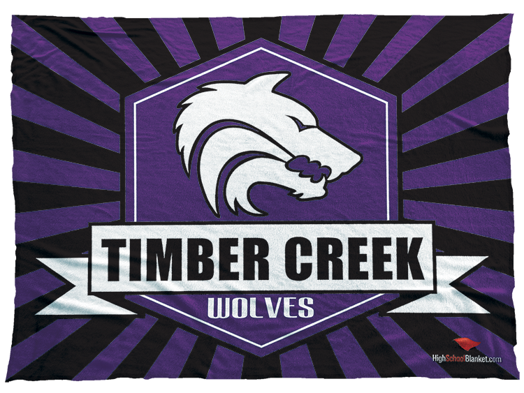 Timber Creek Wolves