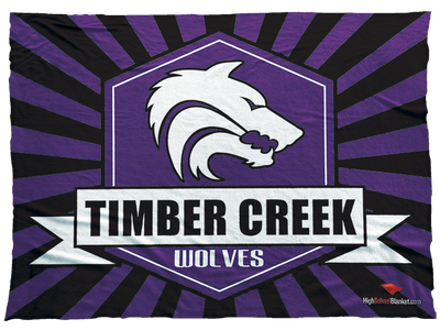 Timber Creek Wolves