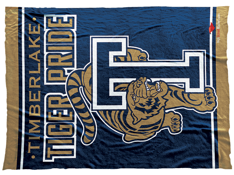 Timberlake Tigers