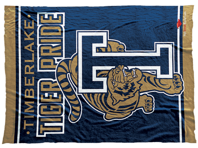 Timberlake Tigers