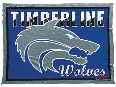 Timberline Timberwolves