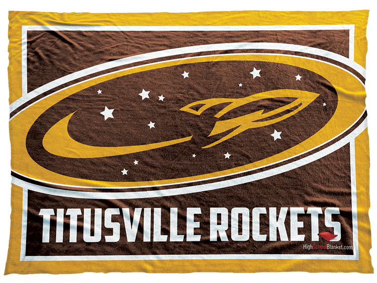 Titusville Rockets