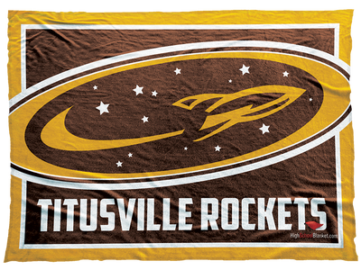 Titusville Rockets