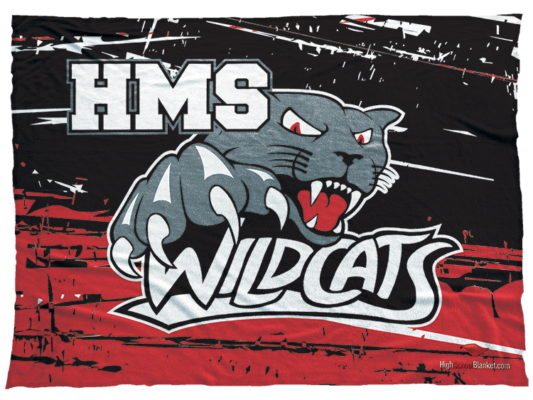 TL Handy MS Wildcats