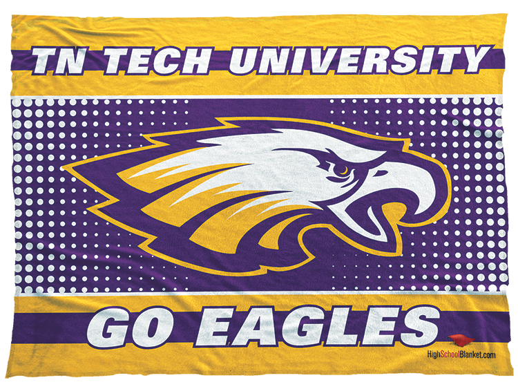 TN Tech University Eagles