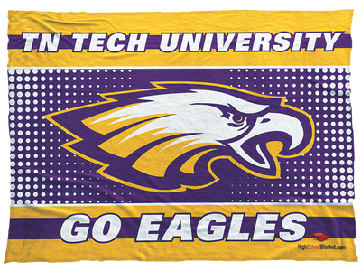 TN Tech University Eagles