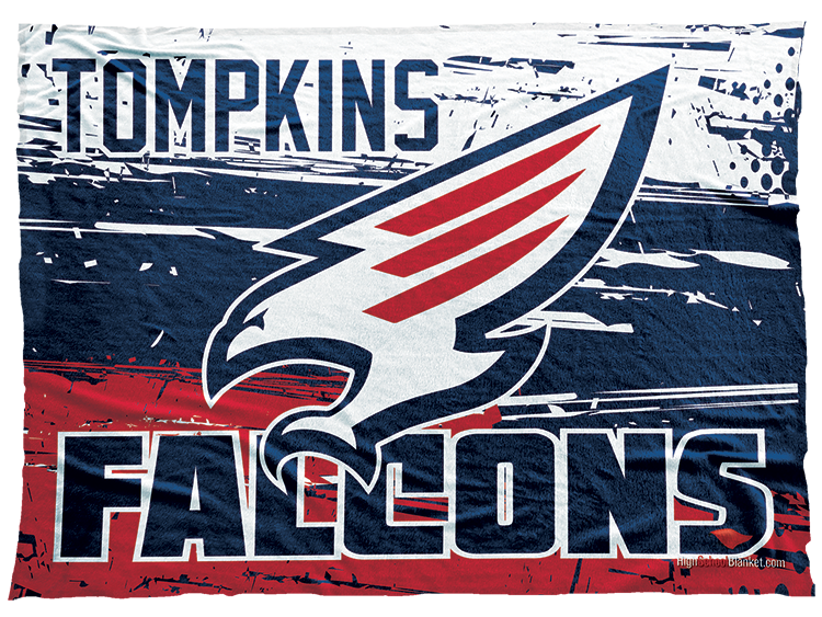 Tompkins Falcons