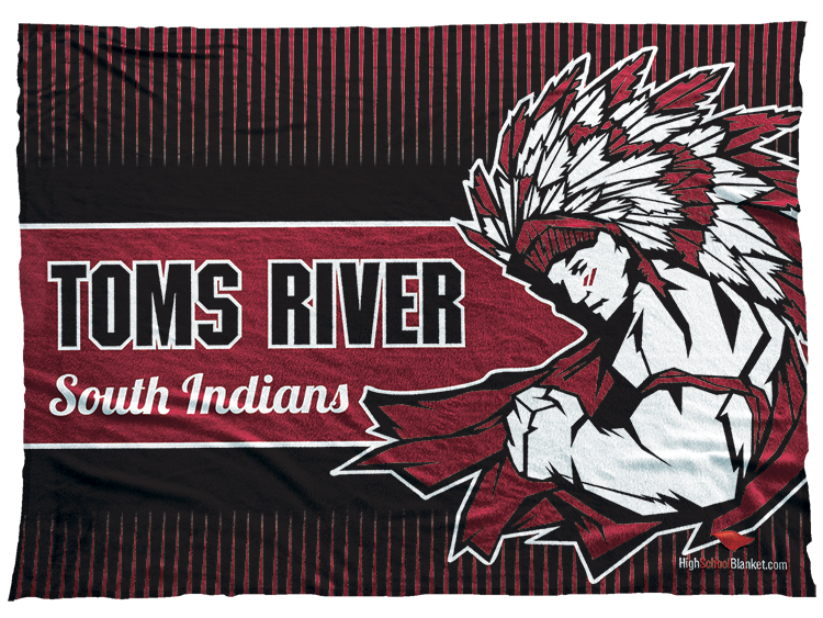 Toms River South Indians