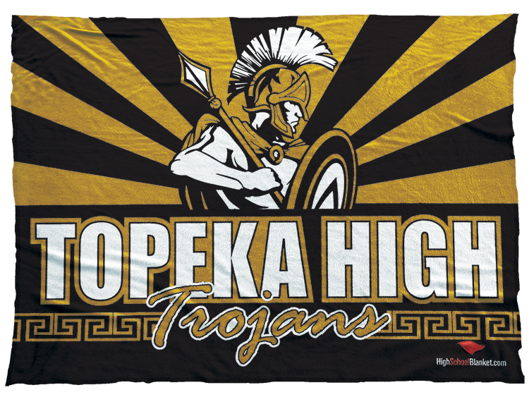Topeka Trojans