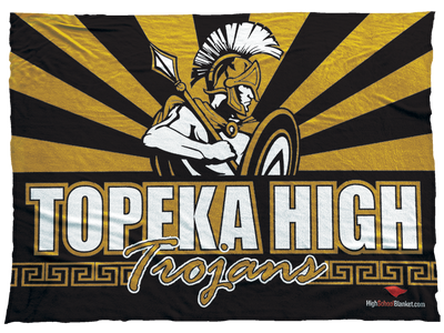 Topeka Trojans