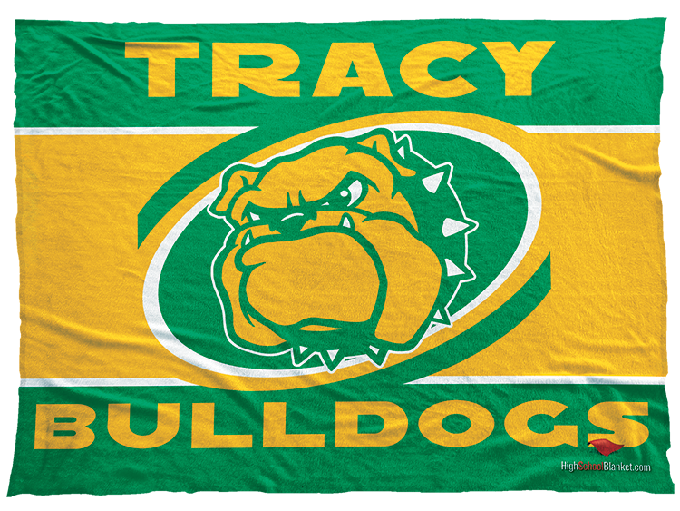 Tracy Bulldogs