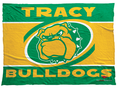 Tracy Bulldogs